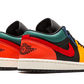 Air Jordan 1 Low SE Black Multi