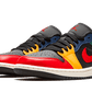 Air Jordan 1 Low SE Black Multi