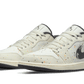 Air Jordan 1 Low SE Brushstroke - DM3528-100