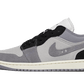 Air Jordan 1 Low SE Craft Cement Grey