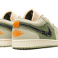 Air Jordan 1 Low SE Craft Light Olive