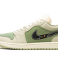 Air Jordan 1 Low SE Craft Light Olive