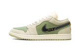 Jordan 1 Low SE Craft Light Olive