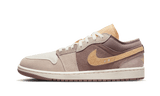 Jordan 1 Low SE Craft Taupe Haze