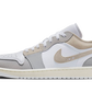 Air Jordan 1 Low SE Craft Tech Grey