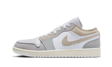 Jordan 1 Low SE Craft Inside Out Tech Grey