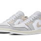 Air Jordan 1 Low SE Craft Tech Grey