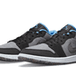 Air Jordan 1 Low SE Crater University Blue