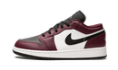 Jordan 1 Low SE Dark Beetroot Roma Green (GS)