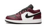 Jordan 1 Low SE Dark Beetroot Roma Green (GS)