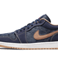 Air Jordan 1 Low SE Denim - DH1259-400