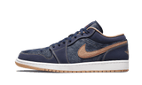 Jordan 1 Low SE Denim
