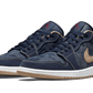 Air Jordan 1 Low SE Denim - DH1259-400