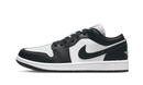 Jordan 1 Low SE Homage Split White Black (Women's)