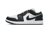 Jordan 1 Low SE Homage Split White Black (Women's)