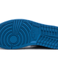 Air Jordan 1 Low SE Laser Blue - CK3022-004