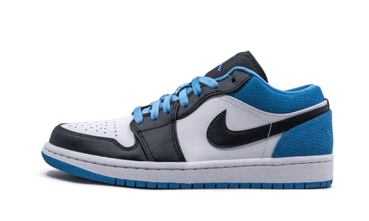 Air Jordan 1 Low SE Laser Blue (CK3022-004) - EU 40–46 - Blue | SOSUKICKS