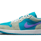 Air Jordan 1 Low SE Light Bone Aquatone