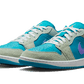 Air Jordan 1 Low SE Light Bone Aquatone