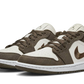 Air Jordan 1 Low SE Light Olive