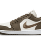 Air Jordan 1 Low SE Light Olive