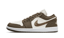 Jordan 1 Low SE Light Olive (Women's)
