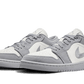 Air Jordan 1 Low SE Light Steel Grey