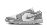Jordan 1 Low SE Light Steel Grey (Women's)