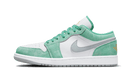 Jordan 1 Low New Emerald (GS)