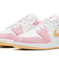 Air Jordan 1 Low SE Paint Drip - CW7104-601