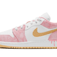 Air Jordan 1 Low SE Paint Drip - CW7104-601