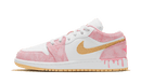 Jordan 1 Low Paint Drip (GS)