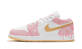 Jordan 1 Low Paint Drip (GS)