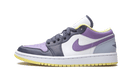 Jordan 1 Low Purple Magenta (Women's)
