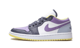 Jordan 1 Low Purple Magenta (Women's)