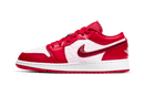 Jordan 1 Low SE Red Quilt (GS)