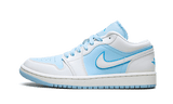 Jordan 1 Low SE Reverse Ice Blue (Women's)