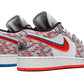 Air Jordan 1 Low SE Take Flight (DD1527-114) - 37.5 EU - 5Y US - Multicolor | SOSUKICKS