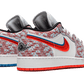 Air Jordan 1 Low SE Take Flight - DD1527-114