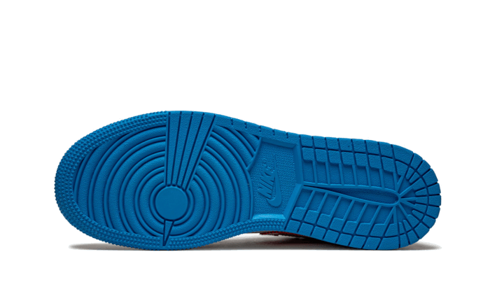 Air Jordan 1 Low SE Take Flight (DD1527-114) - 38 EU - 5.5Y US - Multicolor | SOSUKICKS