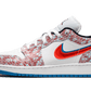 Air Jordan 1 Low SE Take Flight - DD1527-114