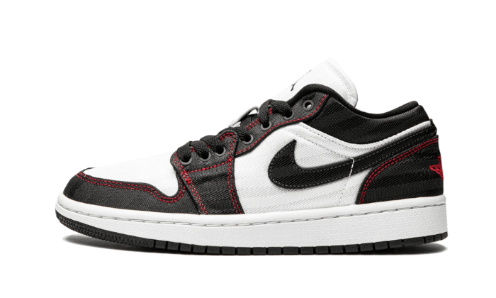 Air Jordan 1 Low SE Utility (DD9337-106) - EU 35.5–44.5 - White | SOSUKICKS