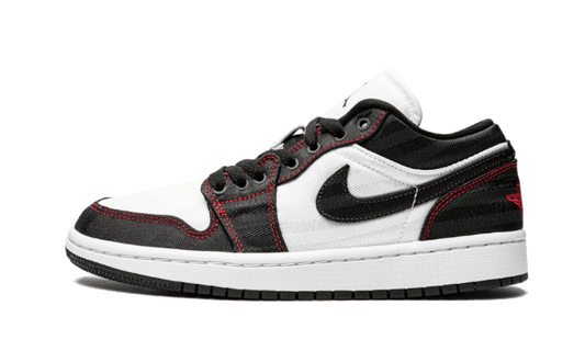 Air Jordan 1 Low SE Utility (DD9337-106) - EU 35.5–44.5 - White | SOSUKICKS