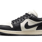 Air Jordan 1 Low SE Vintage Panda (FB9893-101) - EU 35.5–44.5 - Black | SOSUKICKS