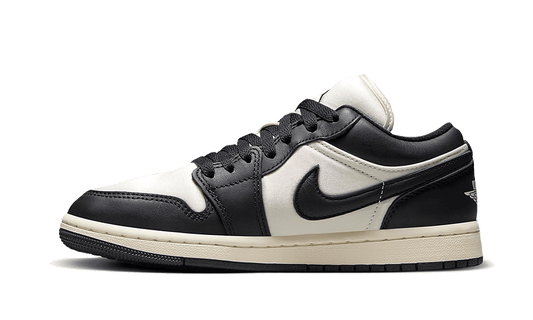 Air Jordan 1 Low SE Vintage Panda (FB9893-101) - EU 35.5–44.5 - Black | SOSUKICKS