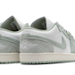 Air Jordan 1 Low SE White Seafoam