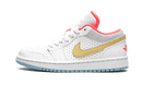 Jordan 1 Low SE White Sesame (Women's)
