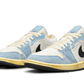 Air Jordan 1 Low SE WRMK Sashiko Denim