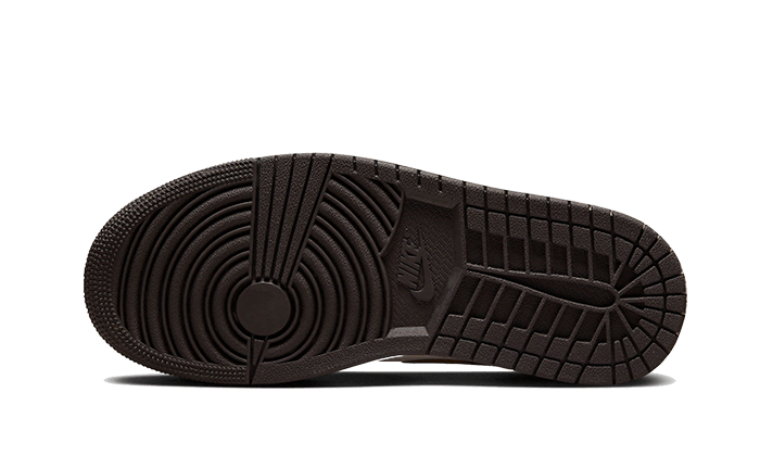 Air Jordan 1 Low Shadow Brown (DC0774-200) - 36.5 EU - 4.5 US - Brown | SOSUKICKS