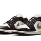 Air Jordan 1 Low Shadow Brown